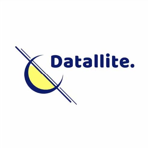 Datallite logo