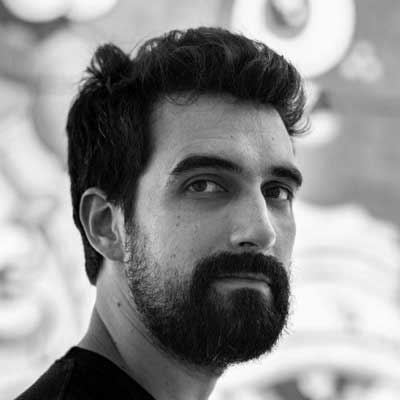 Alejandro Marin