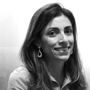Cristina Vasconcelos