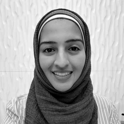 Faareha Khalid