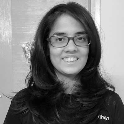 Maithrreye Srinivasan