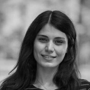 Sara Soltaninejad