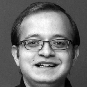 Abhishek Gupta