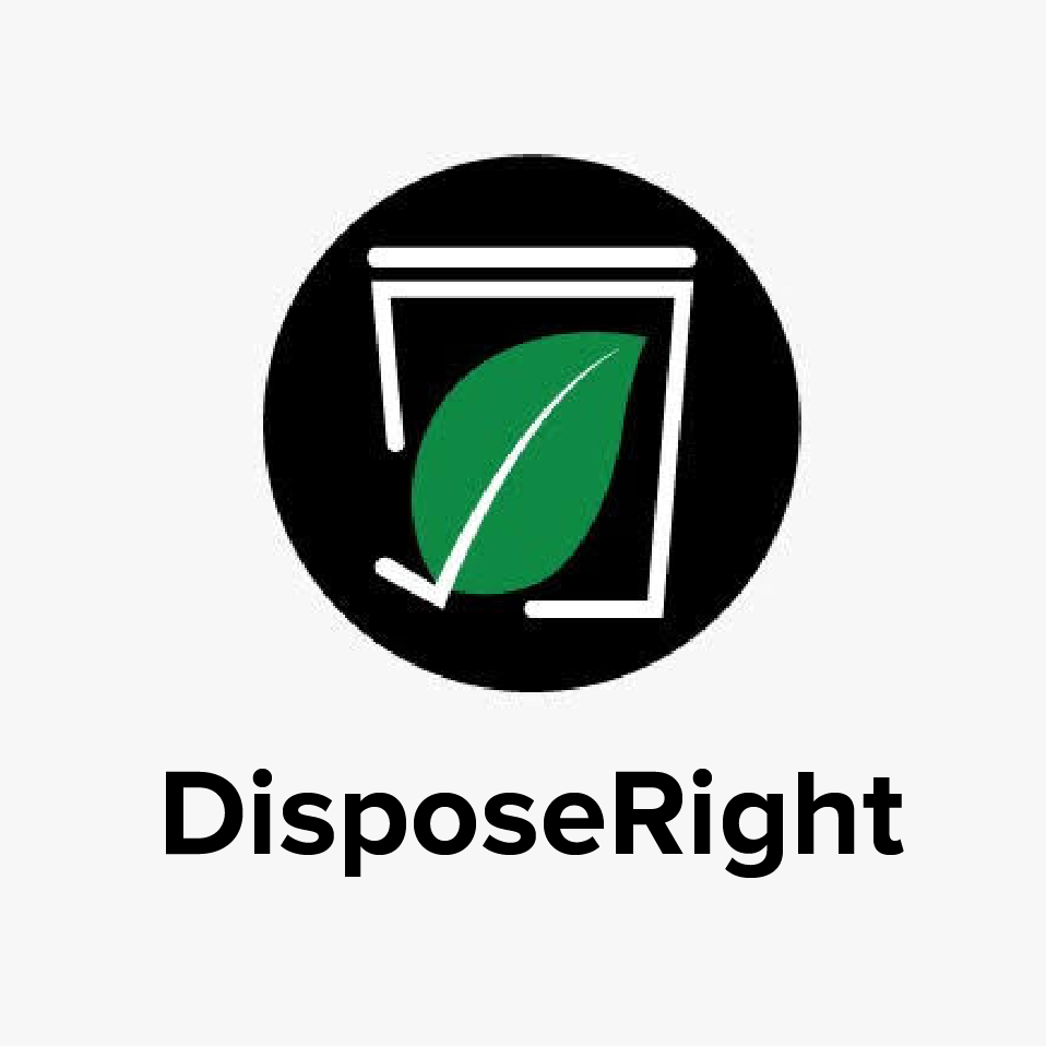 DisposeRight