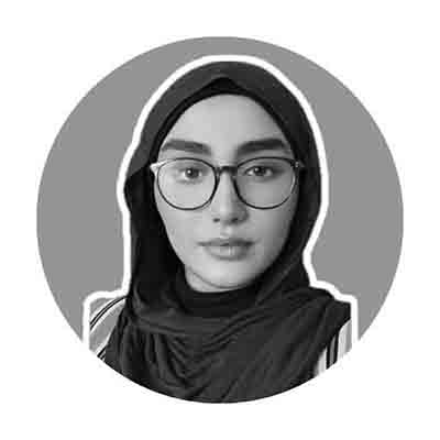 Alina Noor