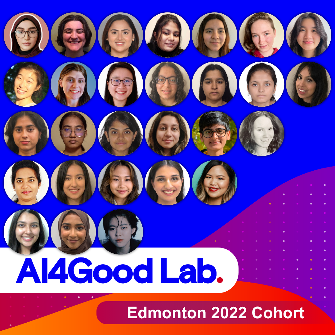 Edmonton-Cohort