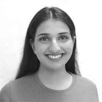 Simran Sanghera