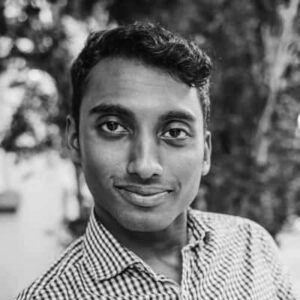 Brenden Kumarasamy