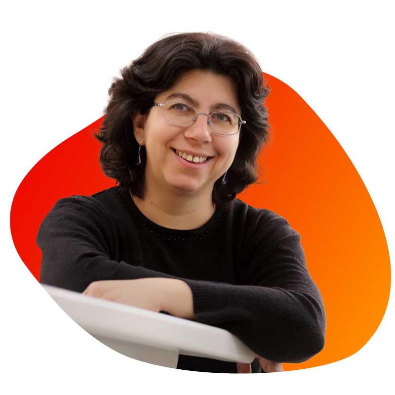 Doina Precup, AI4Good Lab Co-Founder