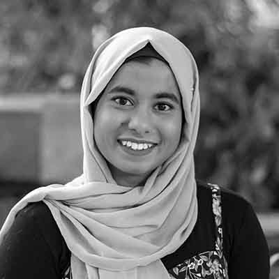 Tasneem Fyroos
