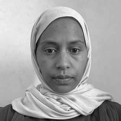 Seida Ahmed