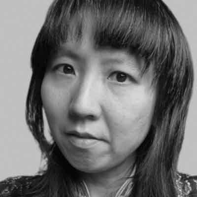 Ann Chou