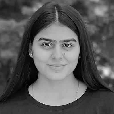 Aesha Patel