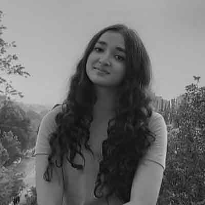 Adrisa Agarwal