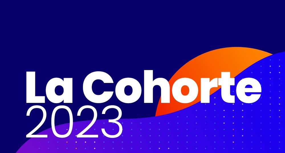 2023 Cohort
