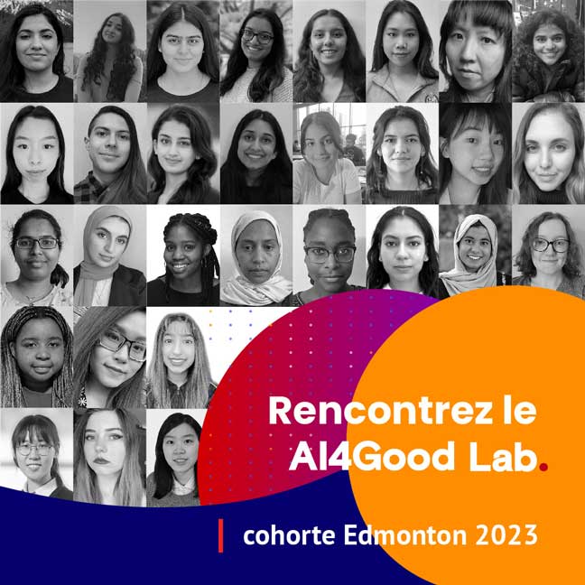 2023 AI4Good Lab Edmonton Cohort