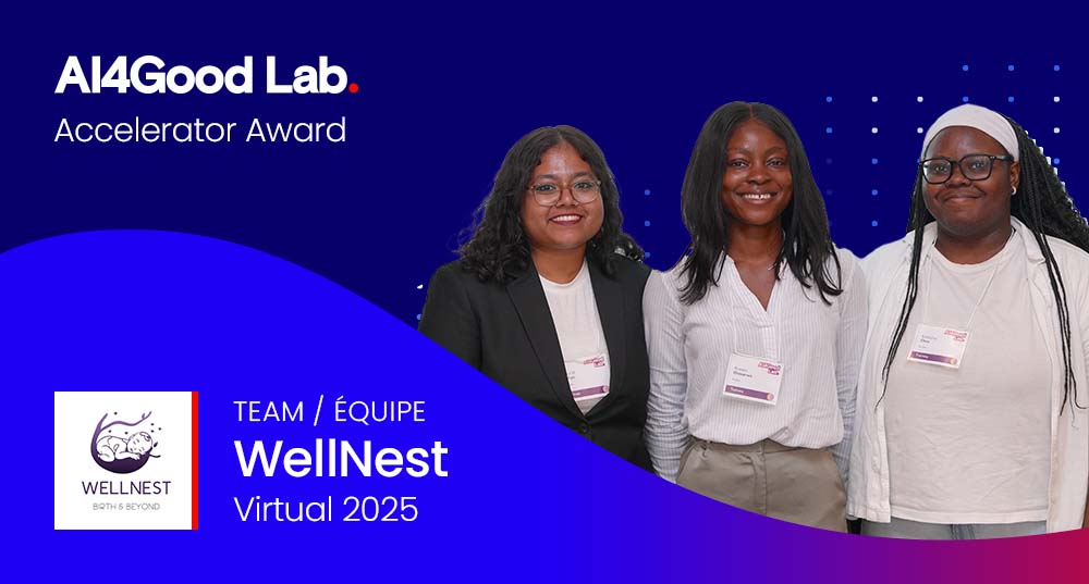 WellNest; Virtual 2025
